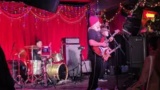 Santeria - Tribute to Sublime @ Alex's Bar Long Beach 1/9/26 pt3