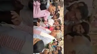 rajgarh alwar news ll kirodi lal meena in rajgarh alwar ll #rajgarhnews #Rajgarhalwar