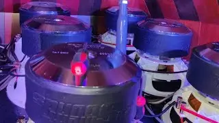 Что лучше? Resilient Sounds Platinum против Sundown Uv1?