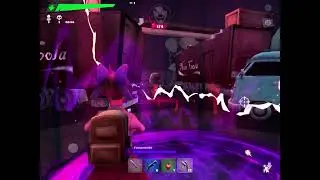 Victory ✌️ | Horror Brawl ending