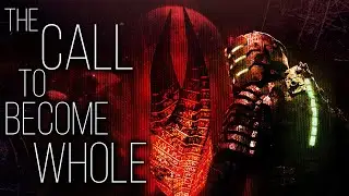 Unitology: The Cosmic Horror Religion of Dead Space