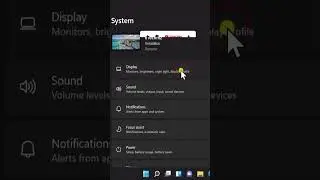 Растянутый экран Windows 11 FIX (2025)