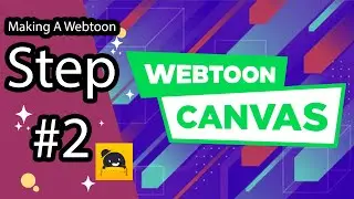 How to Create a Webcomic? Becoming a Webcomic creator | Step 2 Using old art to create a story!