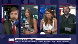 Fachin cancela a reunião para discutir código de conduta