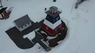 &Icirc;le-aux-foins Park (Hay Island)