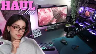 Haul TECH ! & FAQ !
