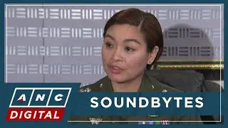 AFP: No entity can dictate PH on how we do our deployments, defenses | ANC