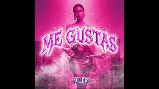 Me Gustas - Eclipze