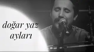 Uğur Önür -Doğar Yaz Ayları Çiçekler Açar ( Bozlak )