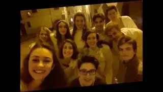 Notte Dei Classici 2016 - Liceo LeoMajor (PN) 