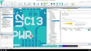 Altium Circuit Studio - 50 ohm traces on 2 layer PCB