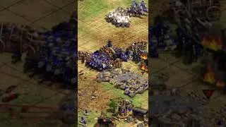 I stole his Siege Onager and it works for me!
