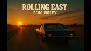 Rolling Easy~P.T. Lucas and Lyra