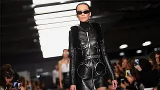 Alexander Wang | Fall Winter 2018/2019 Full Fashion Show | Exclusive
