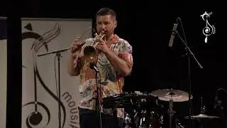 Masterclass Miron Rafajlovic, Mousikê La Laguna