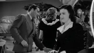 The Mad Doctor 1941