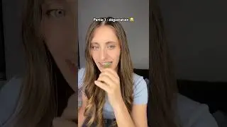PART 1: OPHENYA TASTE NARUTO CANDIES 😂 but&hellip;. #humor #ophenya #shorts #tasting