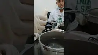 Wine Making Project in Organic Chemistry