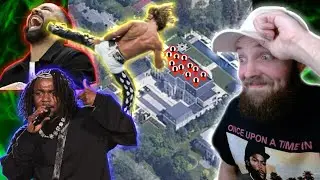 SWEET CHIN MUSIC! I CAN DANCE TO THIS! (Reaction) Kendrick Lamar - Not Like Us