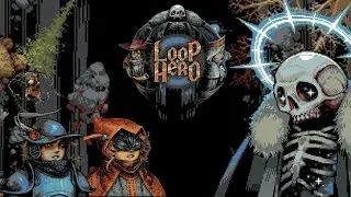 EL ROGUE Y EL WARRIOR #32 | LOOP HERO Gameplay Espa&ntilde;ol Latino