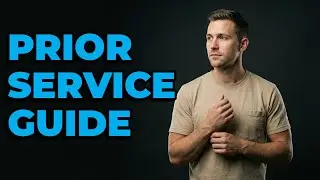 Can You Join The Air Guard With Prior Service?