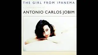 The Girl from Ipanema (Thème T140)