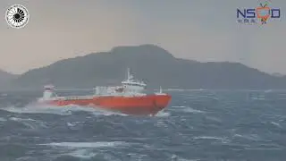 Science Behind 'Wave Generation' || Physics of an Ocean Wave