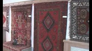 Azerbaijcans Xalçalar  Carpets 