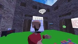 Paco Pil Altspacevr