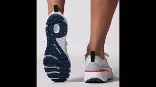 White Konos TRS Shoes | Columbia Sportswear India