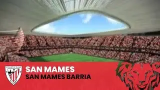 San Mames Barria