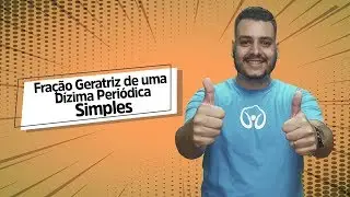 Fração Geratriz de uma Dízima Periódica Simples - Brasil Escola