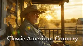 Classic Country Sound for Quiet Towns &ndash; Johnny Cash