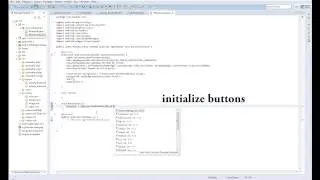 How to part 8 (Android) - Arduino android bluetooth real time graph