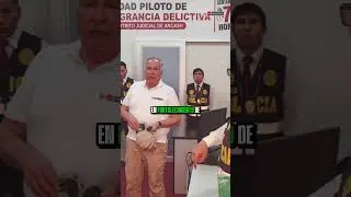 Mininter fortalece la seguridad en &Aacute;ncash