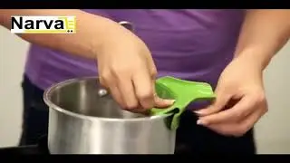 Best Silicone Funnel For Pots And Pans Kitchen Tools