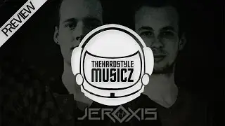 Jeroxis - Beast (Preview)