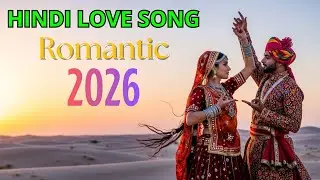 Bollywood Romantic Playlist &ndash; Soft Romantic Bollywood Love Songs Punjabi Desi