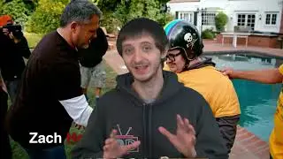 Dorks Den Movie Minute 