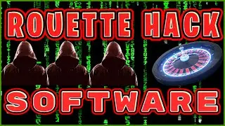 Roulette HACK - How to Hack Roulette Online ( Professional Roulette Software )