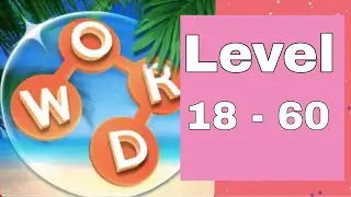 All Games Word Farm Adventure Level 18 To 60 SH Gaming