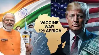 &ldquo;India&rsquo;s Vaccine Push in Africa Shakes U.S. Pharma Power&rdquo;