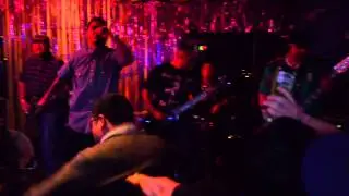 Los Creepers - Going Psycho [All Star Lanes]