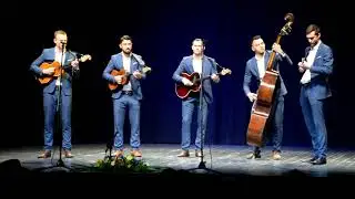 Ringišpil - Hora fićuk, Galop kolo