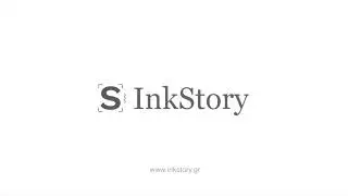 Inkstory Intro Video