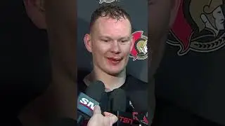 Funny moments from the 2024-25 NHL Season