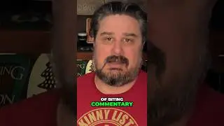 Companion  Dark Comedy, Not Horror!