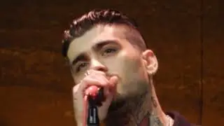What I Am - ZAYN - New York City - January 25 2025