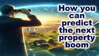 103 - John Lindeman - How property developers can predict future growth potential