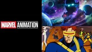 Marvel Studios Brad Winderbum Wants to Make Marvel Animated Shows Into Movies